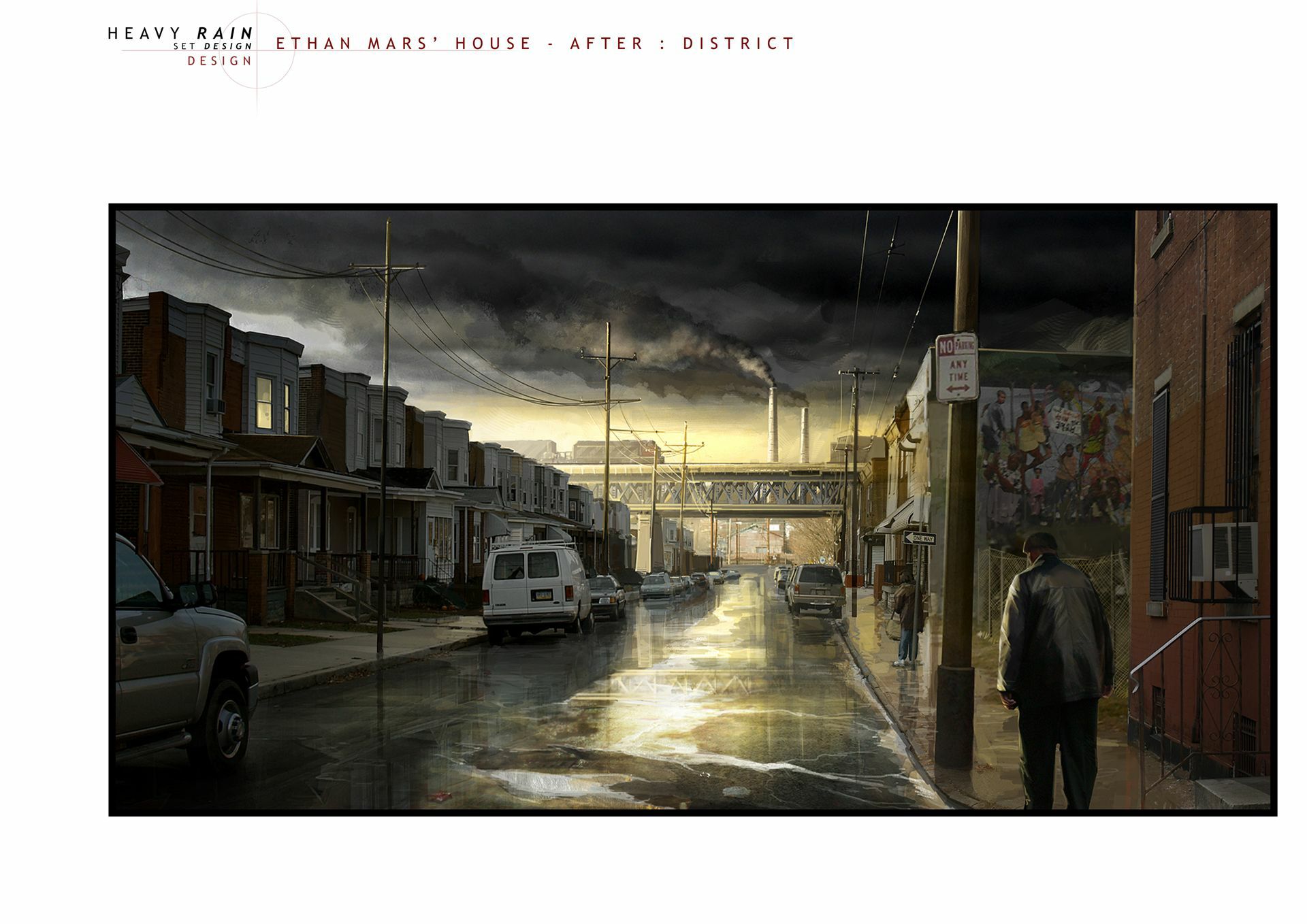 Heavy Rain (Edición Coleccionista) - Imagen 34